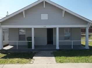 209 Erwin Ave, Union, SC 29379