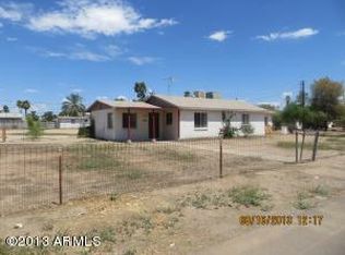 3122 E Saint John Rd, Phoenix, AZ 85032