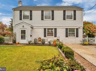 310 Glenwood Ave, Haddonfield, NJ 08033