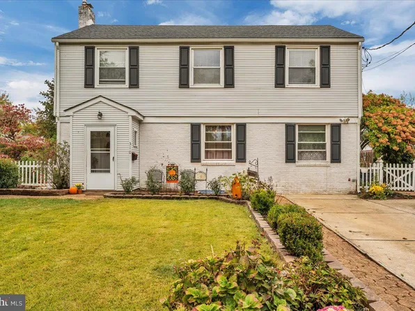 310 Glenwood Ave, Haddonfield, NJ 08033