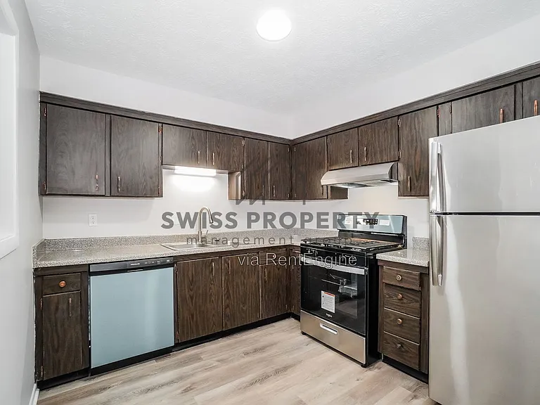 Olentangy Terrace — Photo 67