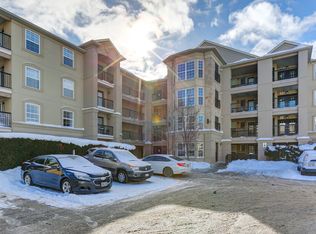 1487 Maple Ave #408, Milton, ON