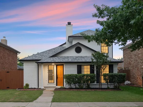 2906 Sunset Point Ln, Carrollton, TX 75007