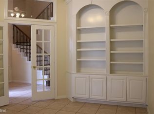 4515 Tremont Glen Ln, Katy, TX 77494