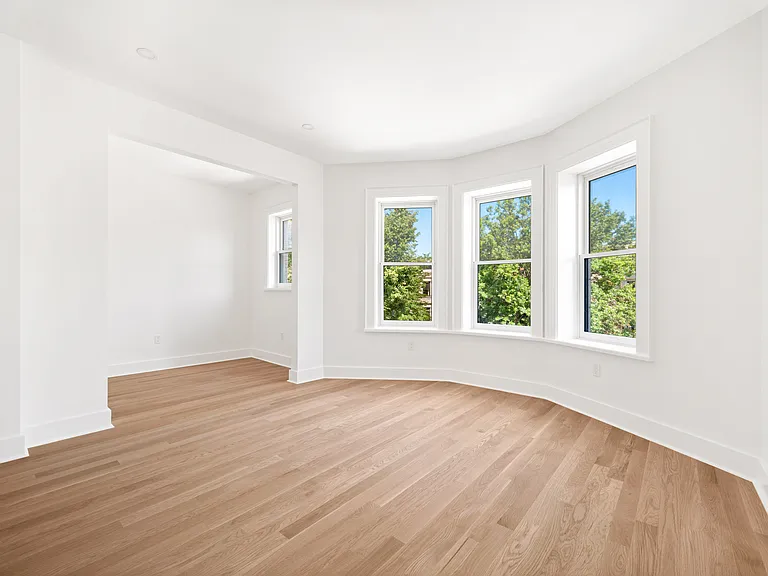 278 Lefferts Ave #2 — Photo 4