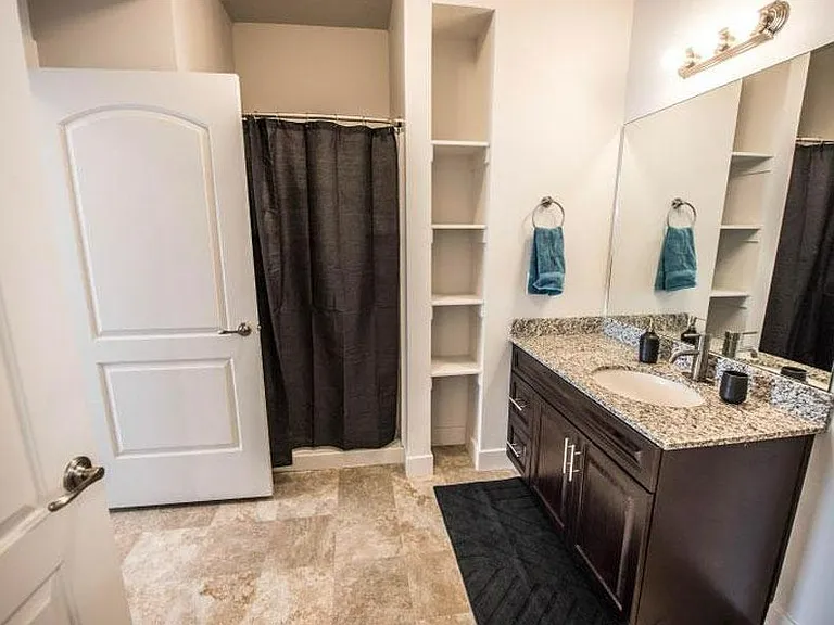 Tower View Apartments — Photo 13