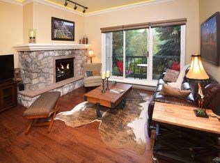 1120 Village Rd #108, Avon, CO 81620