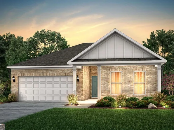 482 Village Ln, Fairburn, GA 30213