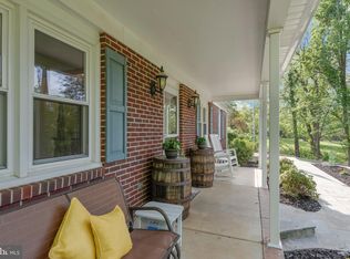 6008 Old Bust Head Rd, Broad Run, VA 20137