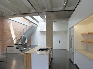 Morgan Lofts, Los Angeles, CA 90005