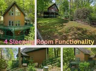 830 W Tweetsie Lane, Banner Elk, NC 28604