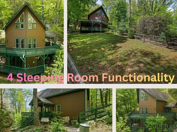 830 W Tweetsie Lane, Banner Elk, NC 28604