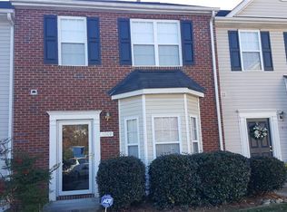 3009 Windsor Creek Way, Greensboro, NC 27405