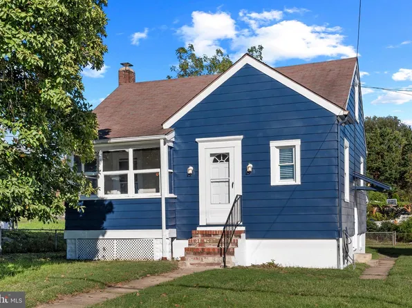 2007 Hammonds Ferry Rd, Baltimore, MD 21227