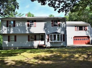 57 Brandeis Cir, Halifax, MA 02338