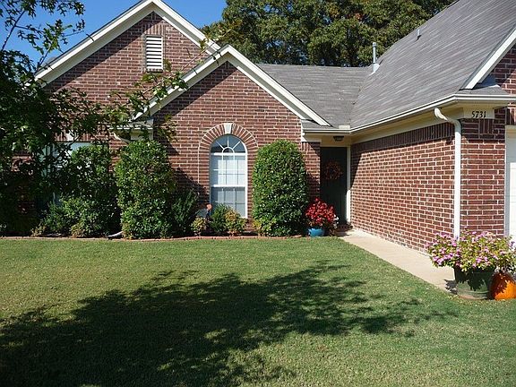 2nd image of 5731 Kuykendall Dr