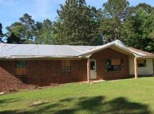 48 Cooley Rd, Laurel, MS 39443