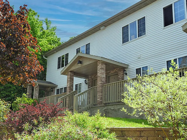 Come See Why Our Residents Love Living Here!