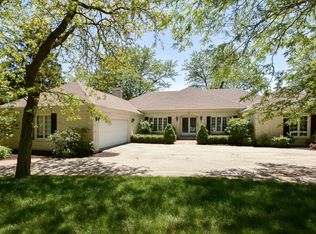 2928 Macheath Cres, Flossmoor, IL 60422