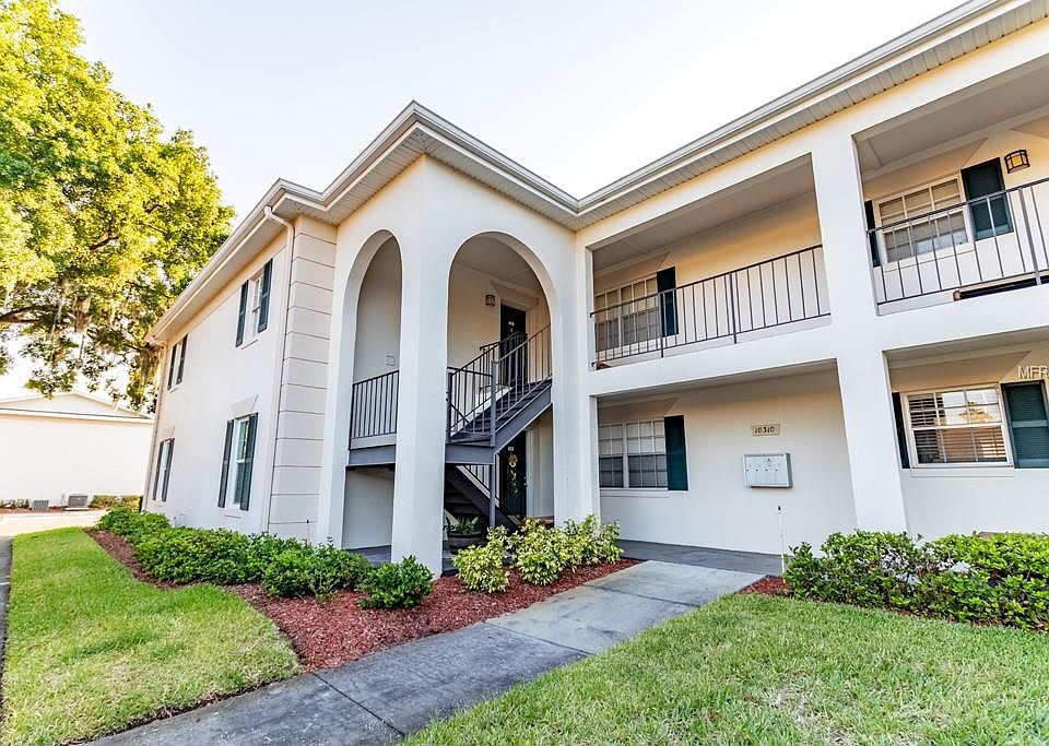 1st image of 10310 Carrollwood Ct APT 35