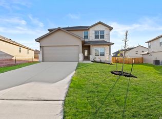 212 Hooded Dotterel, San Antonio, TX 78253