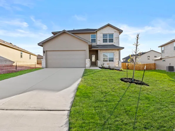 212 Hooded Dotterel, San Antonio, TX 78253