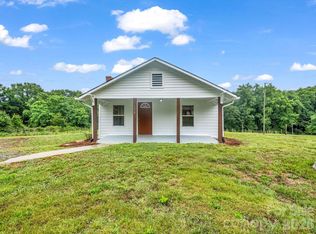 170 Dobbins Rd, Ellenboro, NC 28040