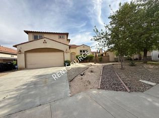 3724 W Avenue J11, Lancaster, CA 93536