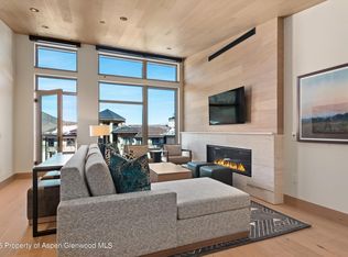 130 Wood Rd Unit 660662, Snowmass Village, CO 81615