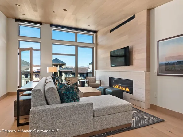 130 Wood Rd Unit 660662, Snowmass Village, CO 81615