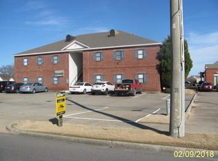 7111 Halcyon Park Dr STE F, Montgomery, AL 36117