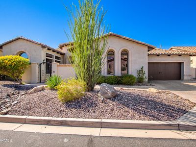 3534 N Boulder Canyon St, Mesa, AZ, 85207