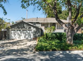 2974 Briarfield Ave, Redwood City, CA