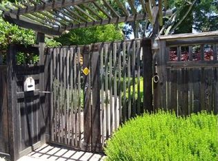 110 Santa Cruz Ave, San Anselmo, CA 94960