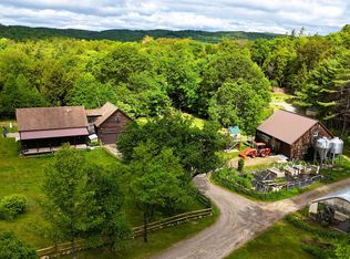 323 Fish Hatchery Rd, Richmond, NH 03470
