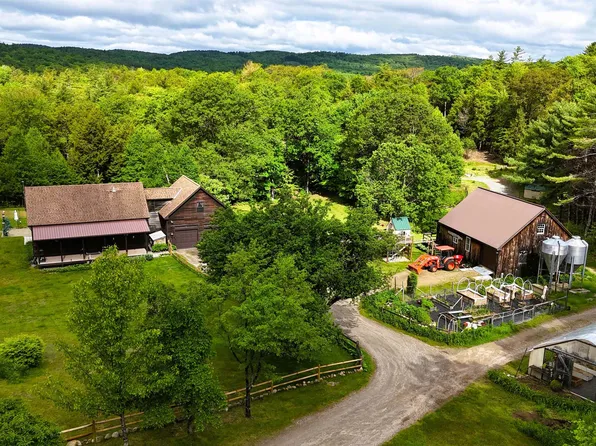 323 Fish Hatchery Road, Richmond, NH 03470