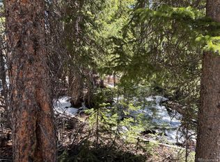 192 Kimmes Lane LOT 40, Breckenridge, CO 80424