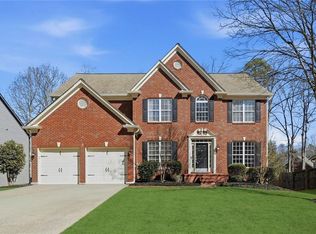 1525 Aurelia Dr, Cumming, GA 30041