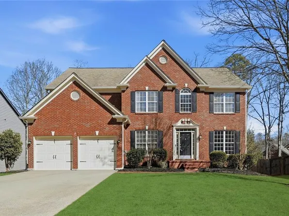 1525 Aurelia Dr, Cumming, GA 30041