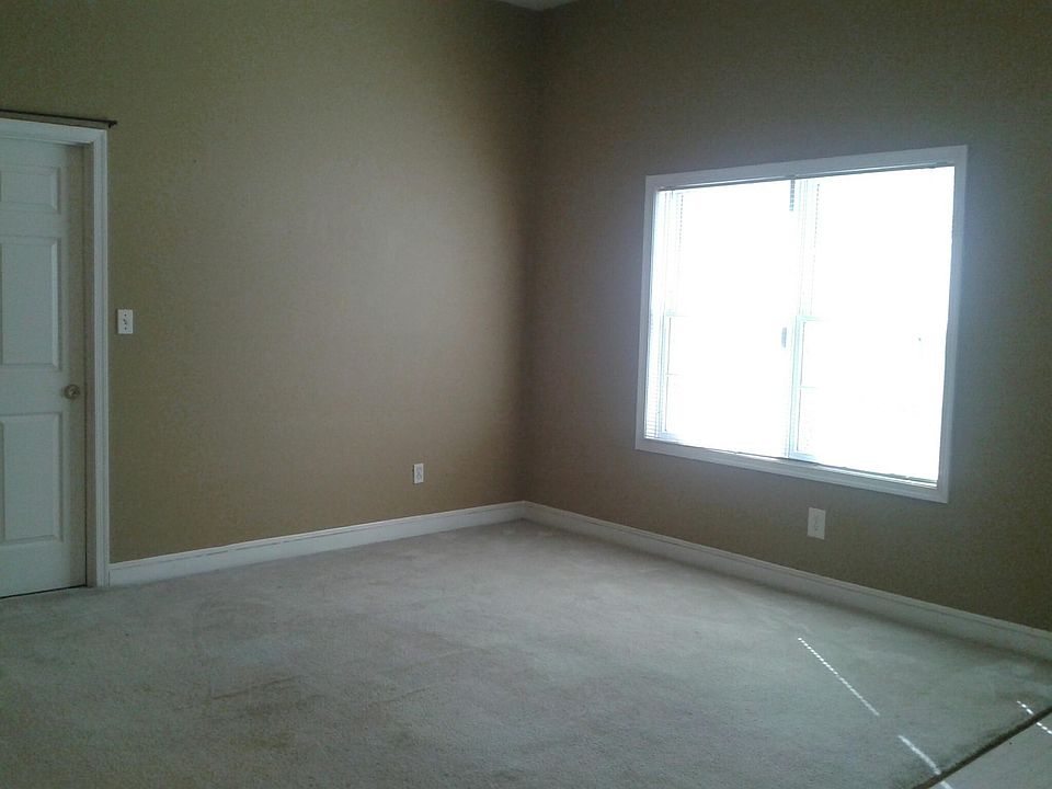 Open Floor Plan LIving Room