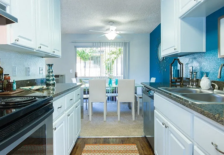 Siena Apartment Homes — Photo 6