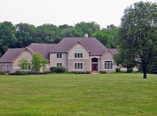 822 Summerhill Dr, Chillicothe, OH 45601
