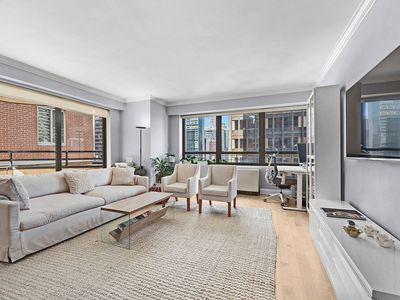 240 E 47th St APT 19B, New York, NY, 10017