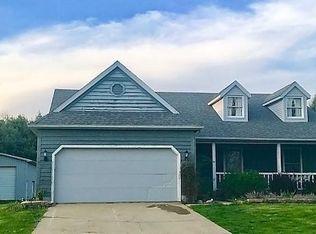 9664 Waterloo Eastern Rd NW, Canal Winchester, OH 43110