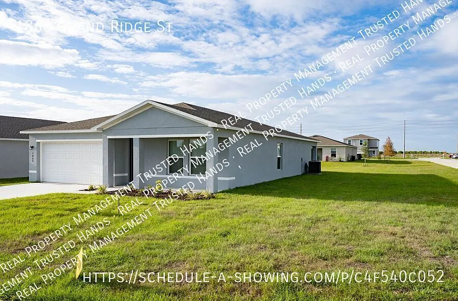 Beautiful 4-Bedroom Home for Rent in Stone Ridge Ask About Our Zero Security Deposit Move-In Prog... — Photo 2