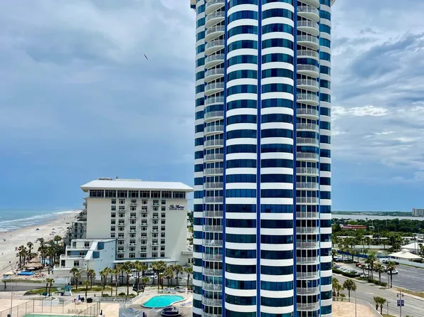 2625 S Atlantic Ave APT 23SE, Daytona Beach Shores, FL 32118