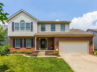461 Amberley Dr, Lexington, KY 40515