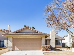 2343 Valleywood Rd, Henderson, NV 89014