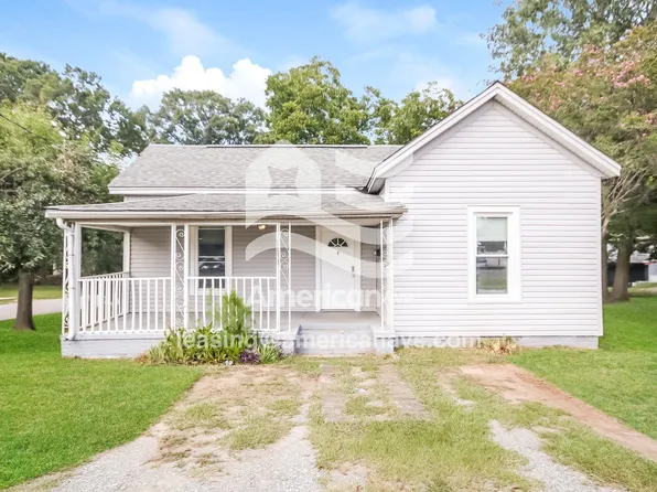 1133 Standard St, Rock Hill, SC 29730