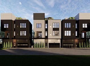 1603 W 25th St, Houston, TX 77008